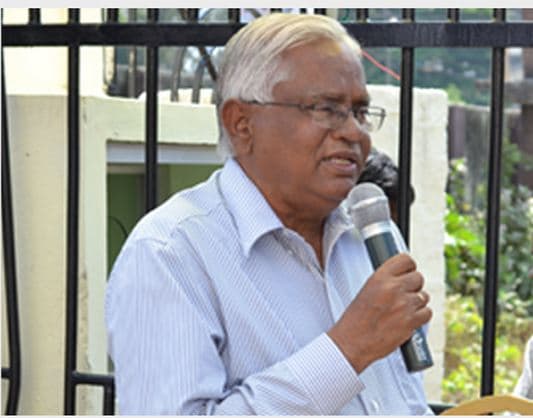 Hindustan Bible Institute Chennai General photo 3