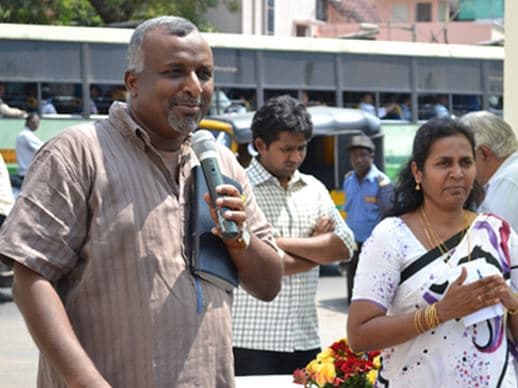 Hindustan Bible Institute Chennai General photo 7