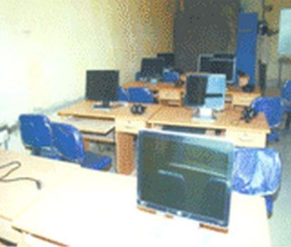 Bhubaneswar Institute of Technology Infrastructure photo 2