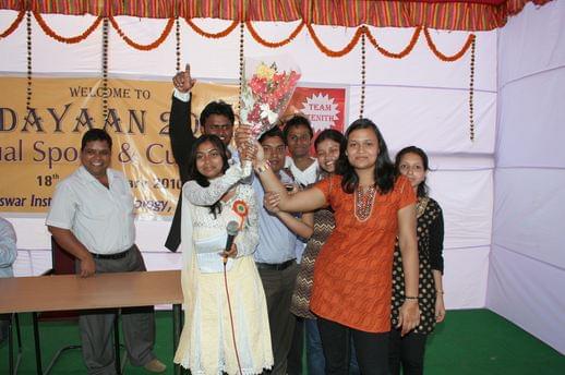 Bhubaneswar Institute of Technology Infrastructure photo 5