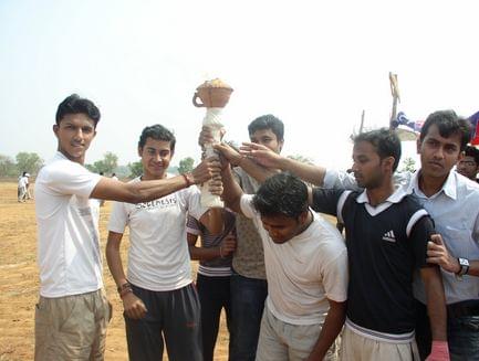 Bhubaneswar Institute of Technology Infrastructure photo 7