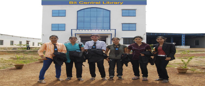 Bhubaneswar Institute of Technology Infrastructure photo 8