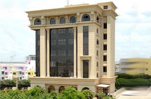 Ashoka International Centre for Educational Studies and Research Nashik Campus photo 1