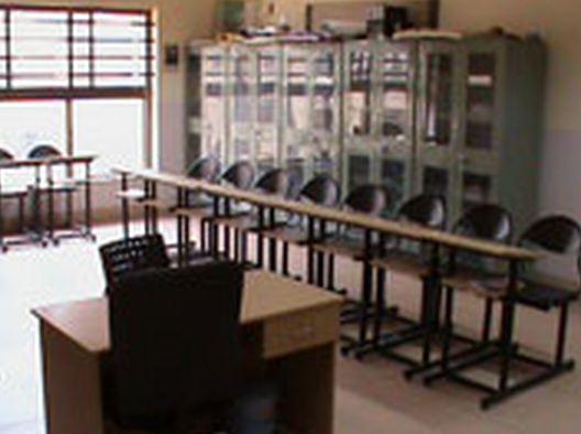 Ashoka International Centre for Educational Studies and Research Nashik Infrastructure photo 2