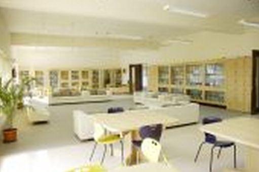 Ashoka International Centre for Educational Studies and Research Nashik Infrastructure photo 3