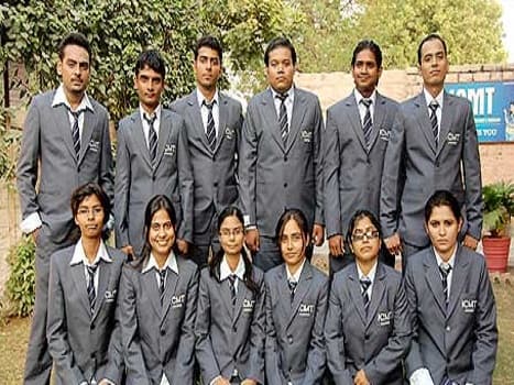 Indraprastha College of Management and Technology Jodhpur Campus photo 1