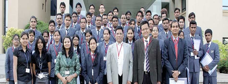 Indraprastha College of Management and Technology Jodhpur Campus photo 2