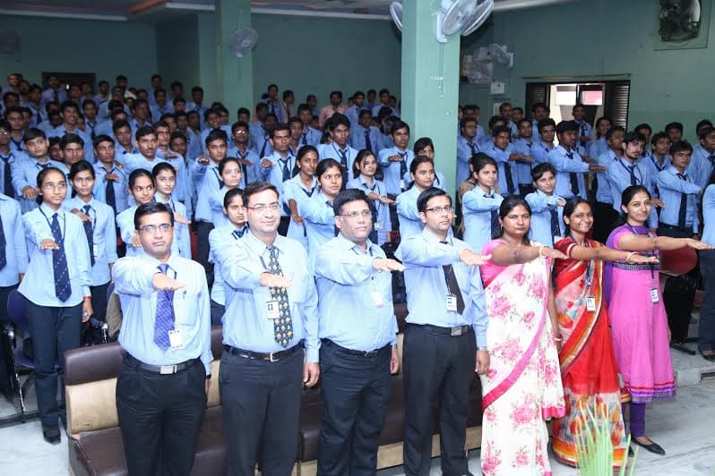 Aishwarya College Jodhpur Events & Activities photo 4