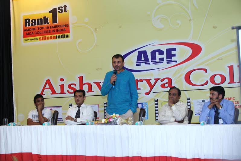 Aishwarya College Jodhpur Events & Activities photo 5