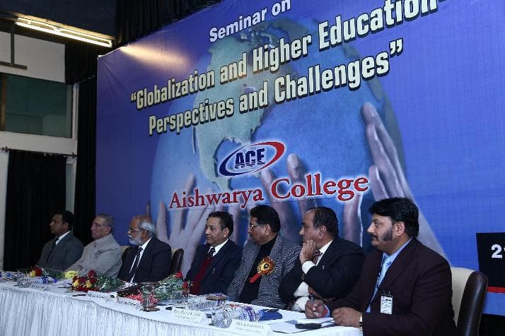 Aishwarya College Jodhpur Events & Activities photo 6