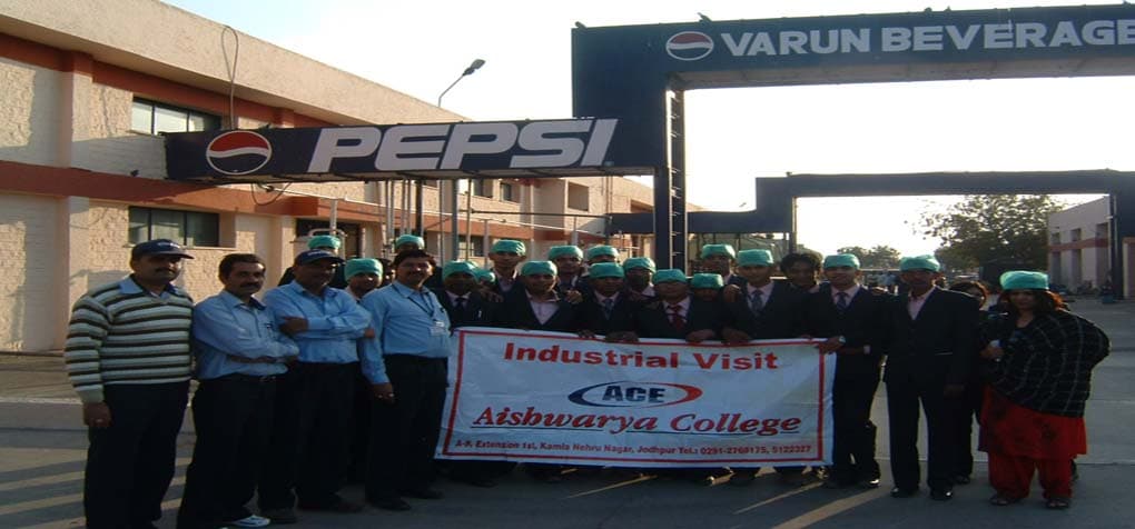 Aishwarya College Jodhpur Events & Activities photo 7