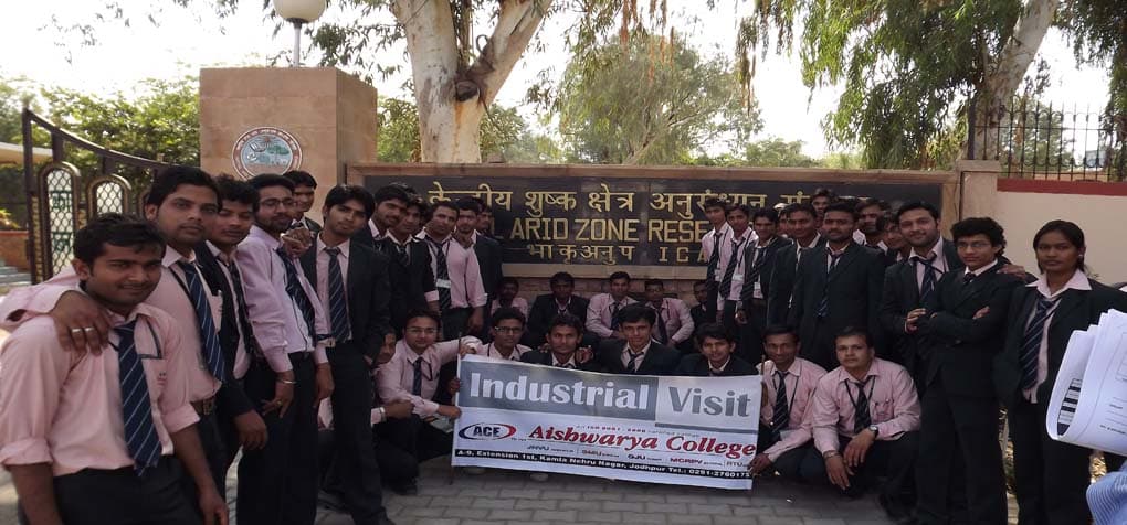 Aishwarya College Jodhpur Events & Activities photo 8