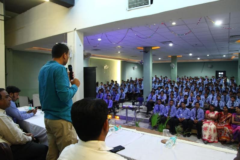 Aishwarya College Jodhpur Events & Activities photo 3