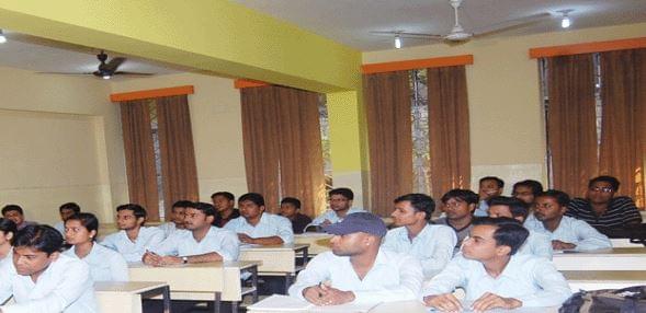 Rajdhani College of Engineering and Management Bhubaneswar Facility photo 2