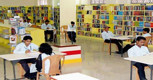 Rajdhani College of Engineering and Management Bhubaneswar Facility photo 3