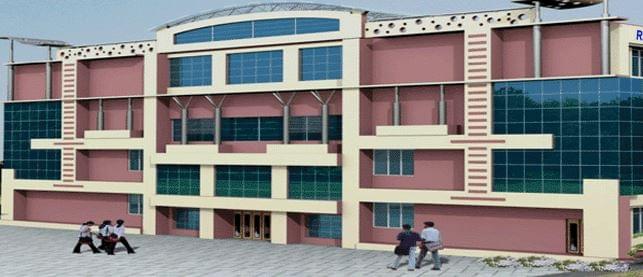 Rajdhani College of Engineering and Management Bhubaneswar Campus photo 1