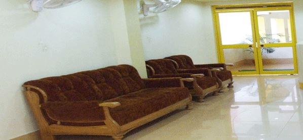 Rajdhani College of Engineering and Management Bhubaneswar Campus photo 2