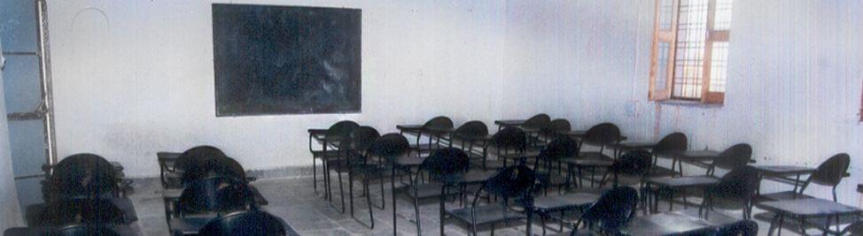 Darshan BEd College Jhalawar Infrastructure photo 1