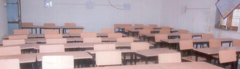 Darshan BEd College Jhalawar Infrastructure photo 2