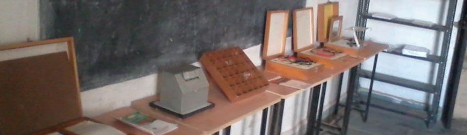 Darshan BEd College Jhalawar Infrastructure photo 4