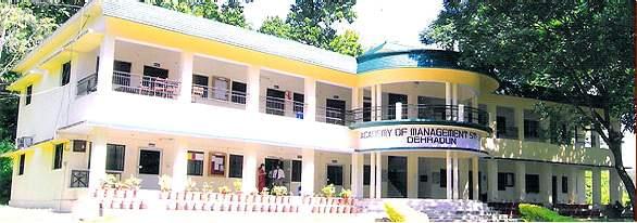 Academy of Management Studies Dehradun Campus photo 1