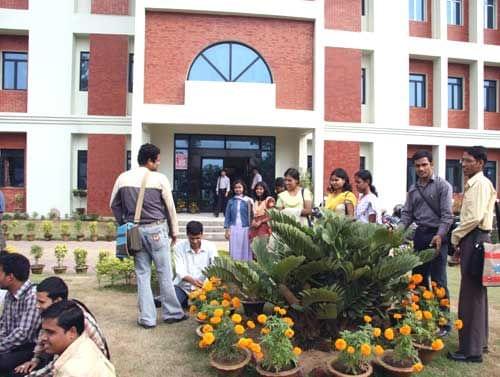Academy of Management Studies Dehradun Campus photo 3
