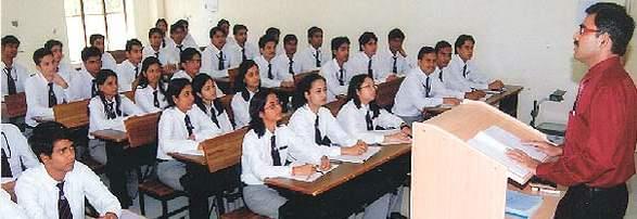 Academy of Management Studies Dehradun Infrastructure photo 1