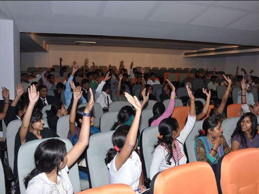 Presidency College Bangalore Infrastructure photo 3