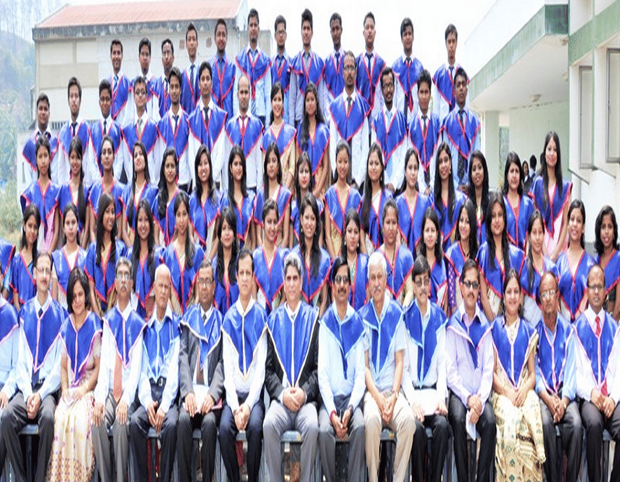 Assam Institute of Management Guwahati Extra Curriculars photo 1