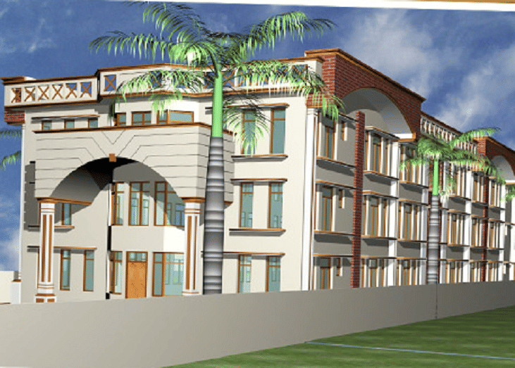 Deep Institute of Management and Technology Jalandhar College Images photo 3