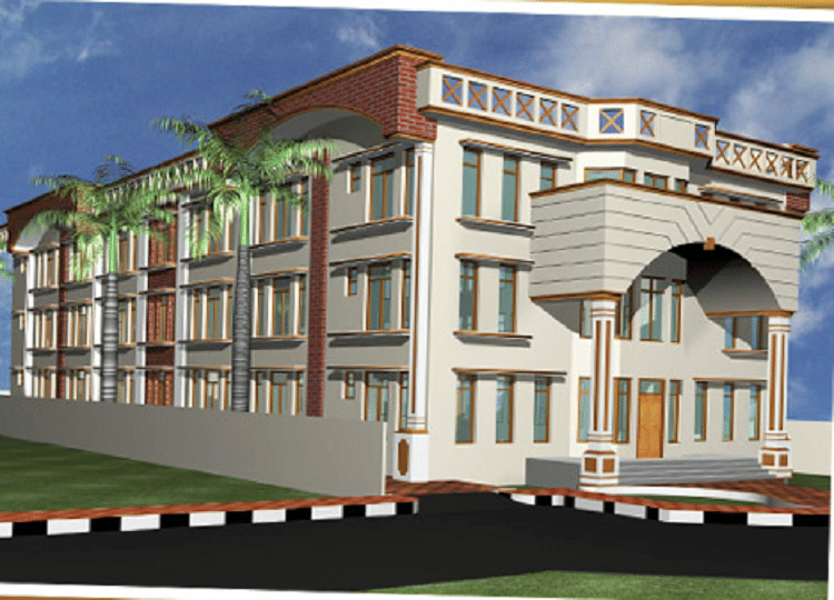 Deep Institute of Management and Technology Jalandhar College Images photo 1