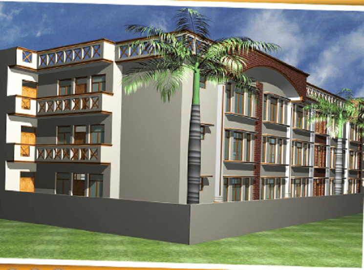 Deep Institute of Management and Technology Jalandhar College Images photo 2