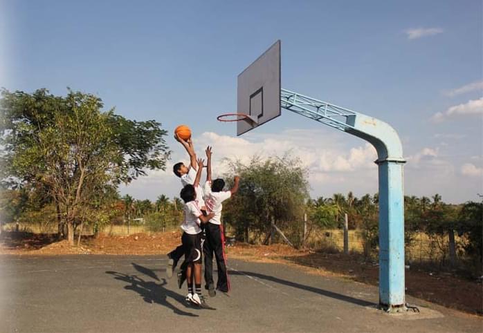 Christ the King Engineering College Coimbatore Campus photo 1