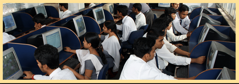 Cyber Research & Training Institute Bardhaman Infrastructure & Facilities photo 4