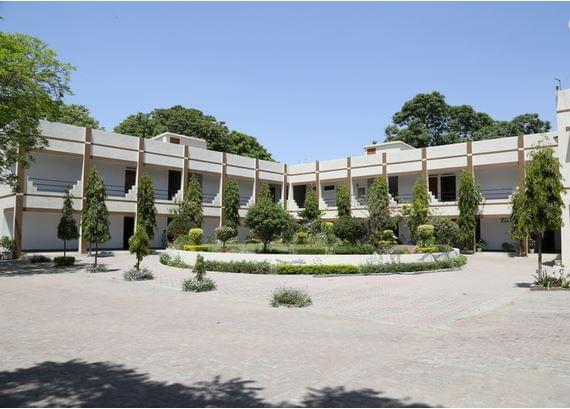 Dr Mohan Kaur Memorial Nursing Institutes Ludhiana Campus photo 1