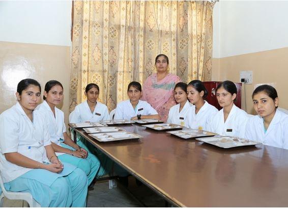 Dr Mohan Kaur Memorial Nursing Institutes Ludhiana Campus photo 2