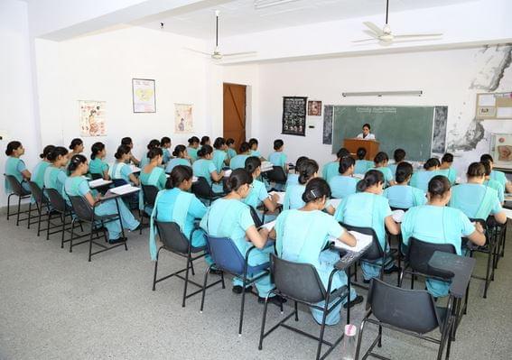 Dr Mohan Kaur Memorial Nursing Institutes Ludhiana Campus photo 3