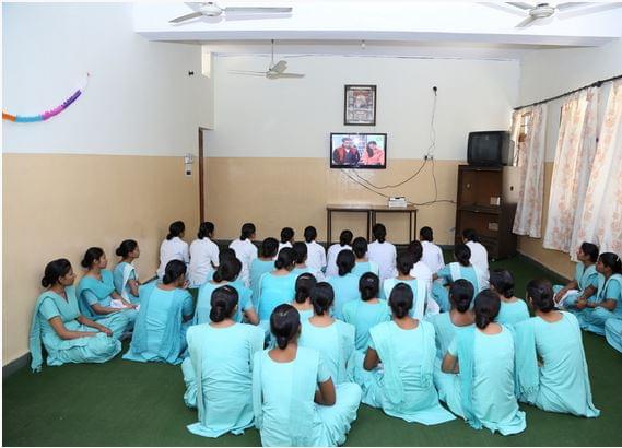 Dr Mohan Kaur Memorial Nursing Institutes Ludhiana Campus photo 7