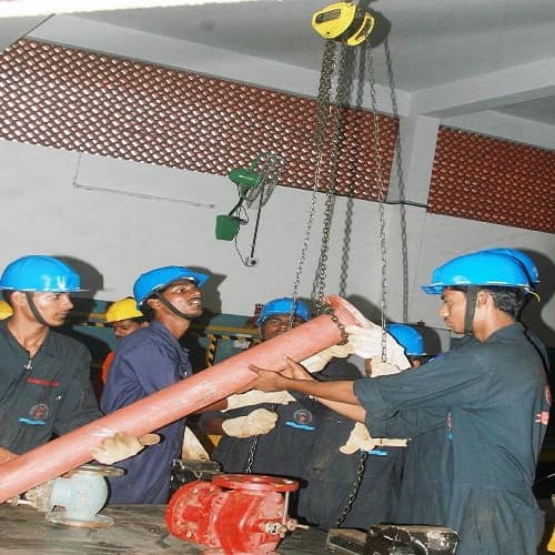 College of Ship Technology Palakkad Labs photo 1