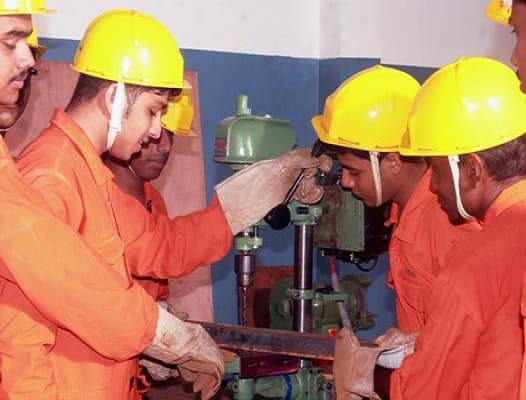 College of Ship Technology Palakkad Labs photo 2