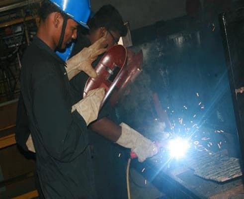 College of Ship Technology Palakkad Labs photo 3