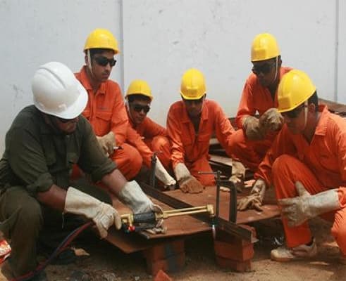 College of Ship Technology Palakkad Labs photo 4