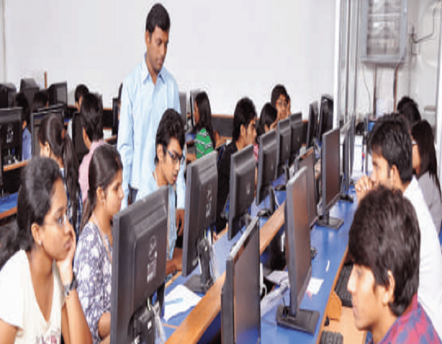 BK Majumdar Institute of Business Administration Ahmedabad Academic Building photo 1