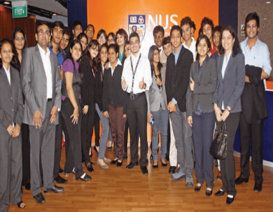 BK Majumdar Institute of Business Administration Ahmedabad Academic Building photo 3