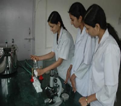 Dr Ram Manohar Lohia Institution of Bioscience and Technology Aurangabad Facility photo 1