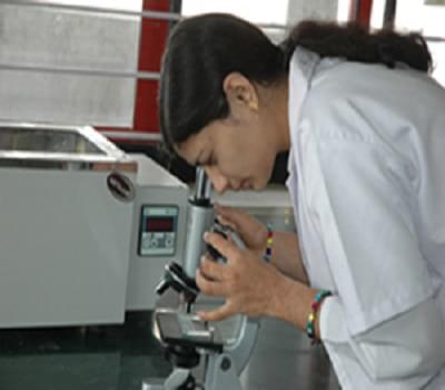 Dr Ram Manohar Lohia Institution of Bioscience and Technology Aurangabad Facility photo 2