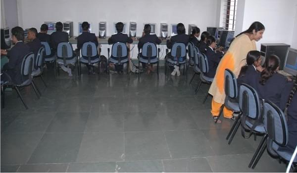 Dr Ram Manohar Lohia Institution of Bioscience and Technology Aurangabad Facility photo 6