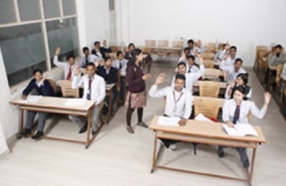 Aashlar Business School Mathura Infrastructure photo 3