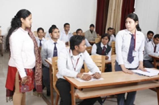 Aashlar Business School Mathura Infrastructure photo 4