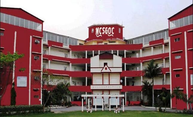 Dr. M.C. Saxena Group of Colleges Lucknow Infrastructure photo 1